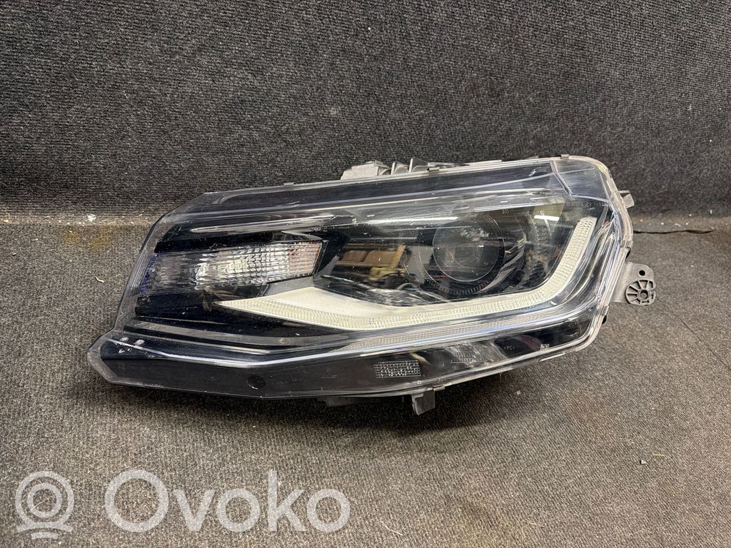 Lampa przednia   84364823,F00HTG3053,111220A
