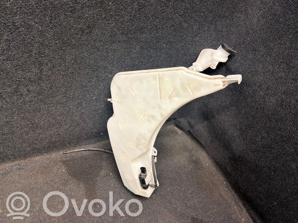 Chevrolet Camaro Zbiornik płynu do spryskiwaczy szyby przedniej / czołowej 
