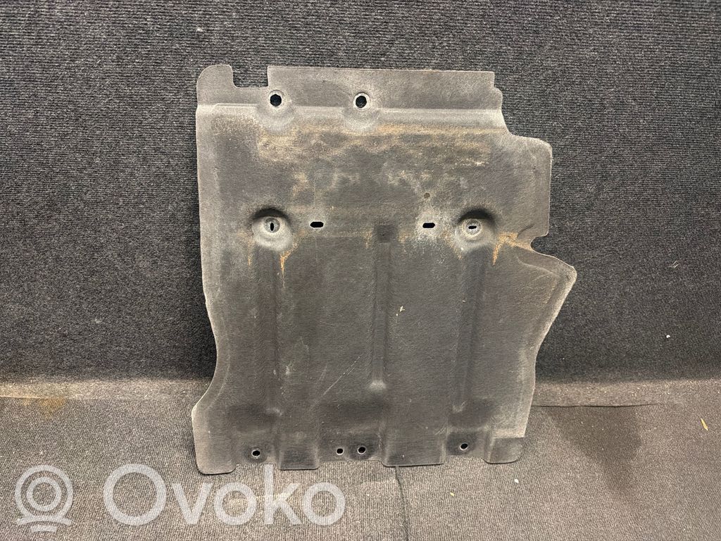 Jeep Grand Cherokee WL Pavarų dėžės apsauga 