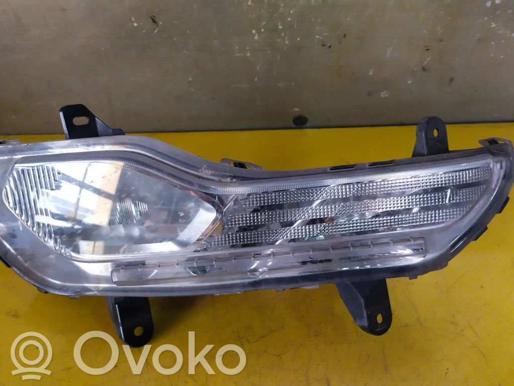 Ford Kuga II Światło przeciwmgłowe przednie 