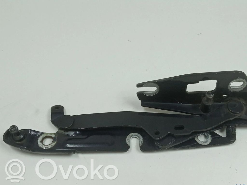 Audi A6 S6 C6 4F Engine bonnet/hood hinges 