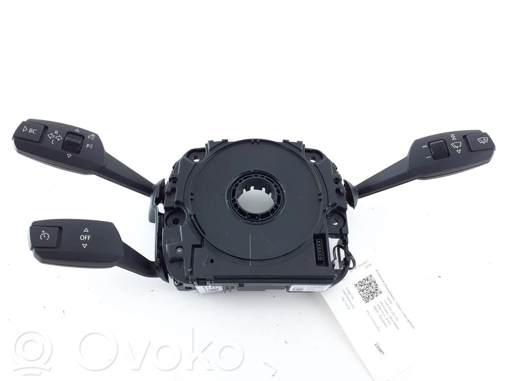BMW 3 E90 E91 Rokturu komplekts 