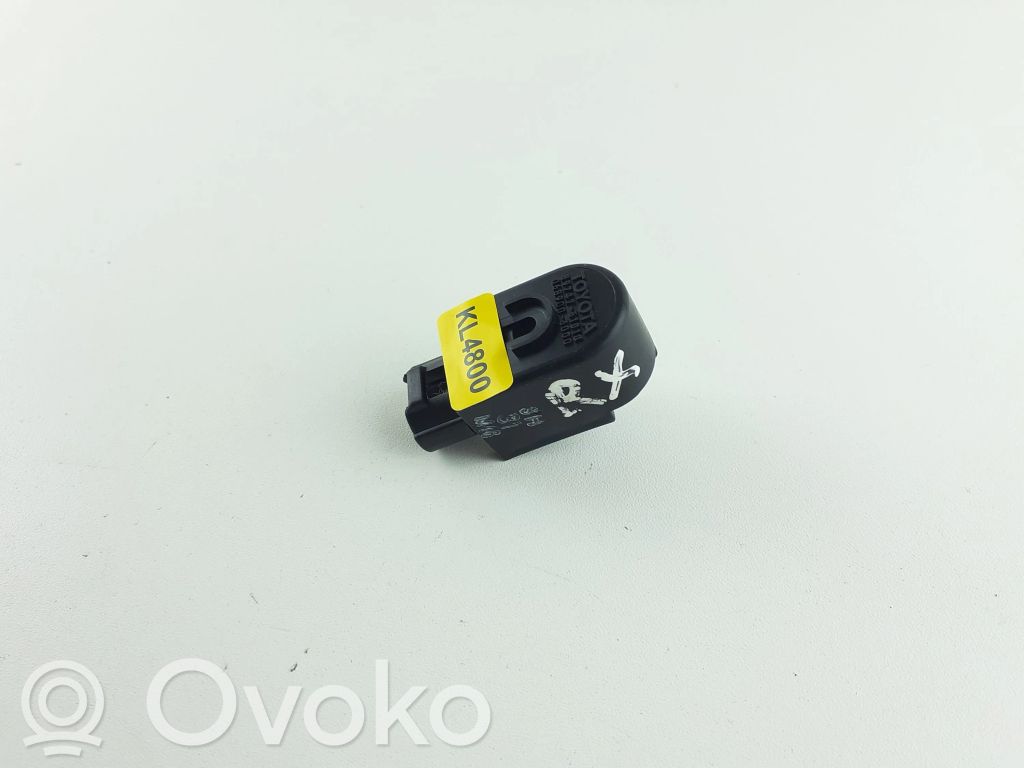Lexus RX 330 - 350 - 400H Horn signal 