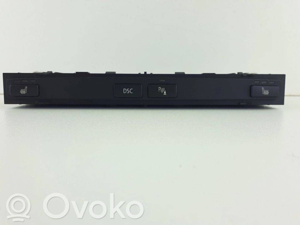Schalter Sitzheizung   6949453,KL7302