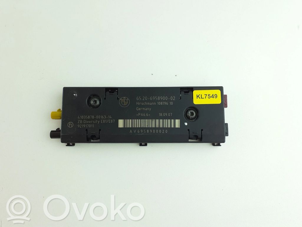 Antenos stiprintuvas   6958900,KL7549