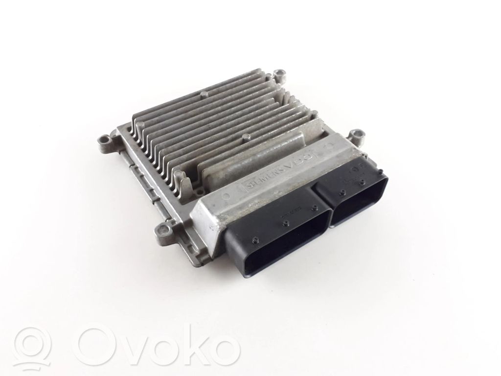 Dodge Caliber Calculateur moteur ECU 