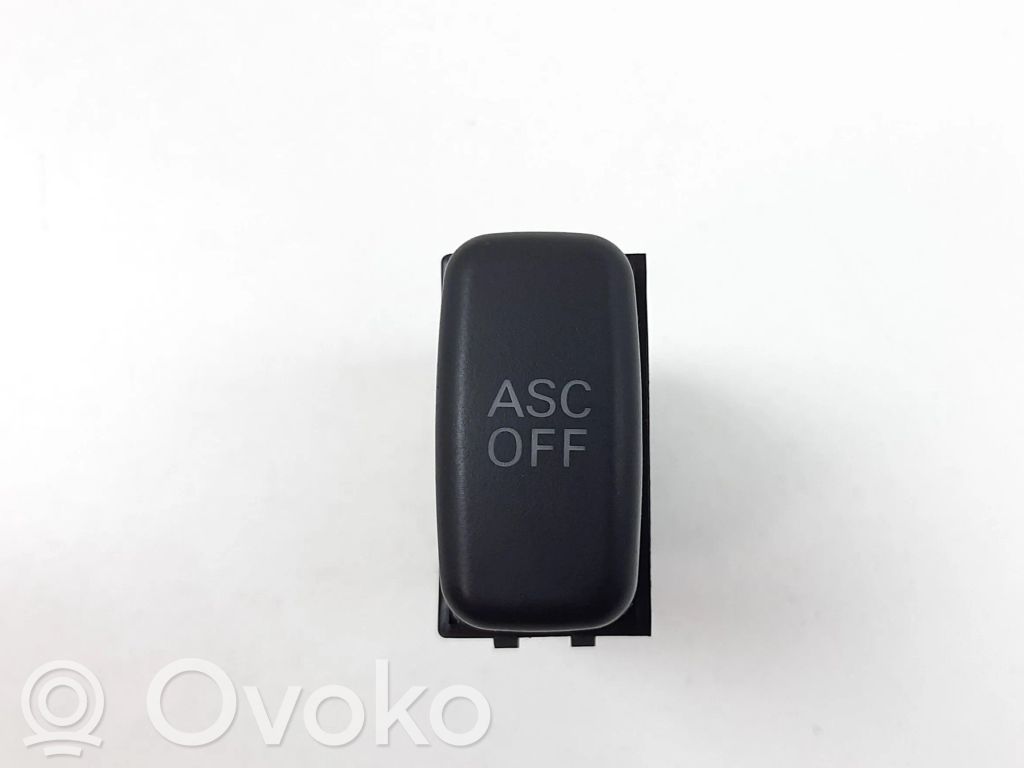 Mitsubishi Outlander ESP (stability program) switch 