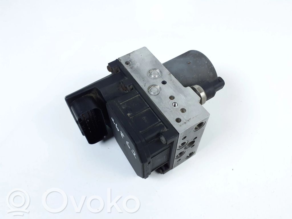 Volkswagen Phaeton ABS Pump 