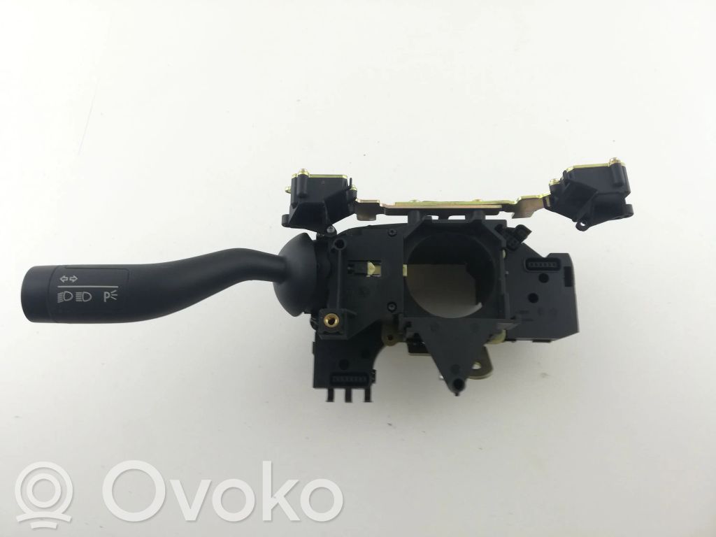 Volkswagen Phaeton Steering angle sensor 