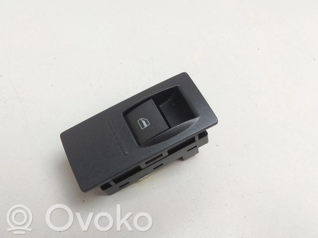 Volkswagen Phaeton Electric window control switch 