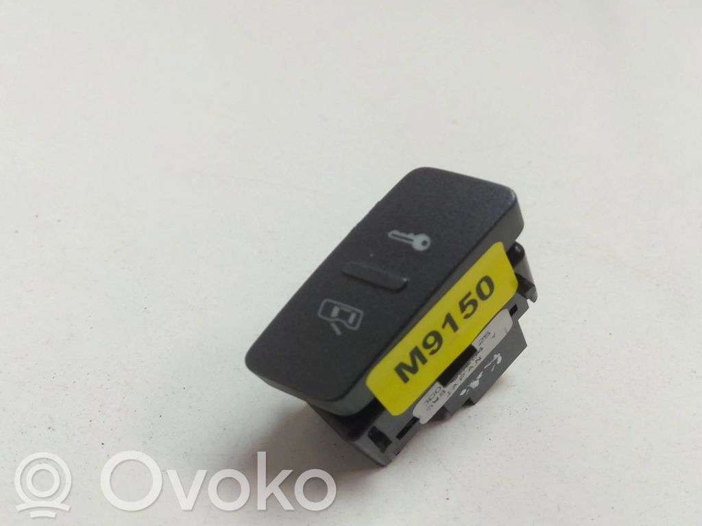 Volkswagen Phaeton Central locking switch button 