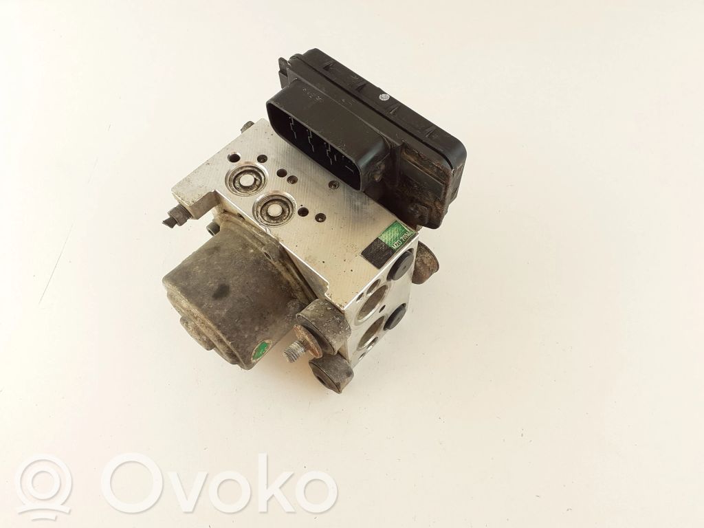Mazda 6 ABS Pump 