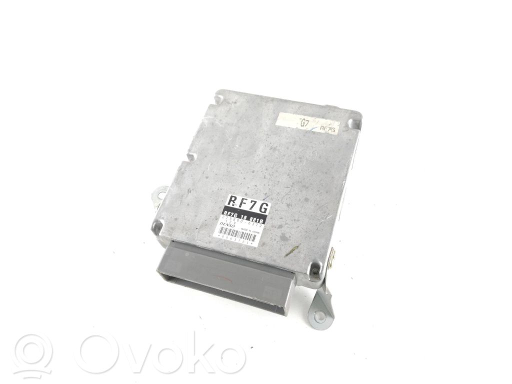 Mazda 6 Engine control unit/module 