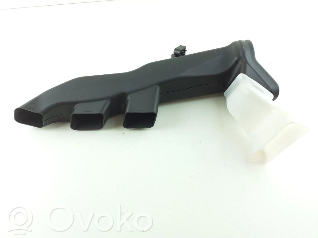 BMW 3 E90 E91 Salono oro latakas (-ai) 