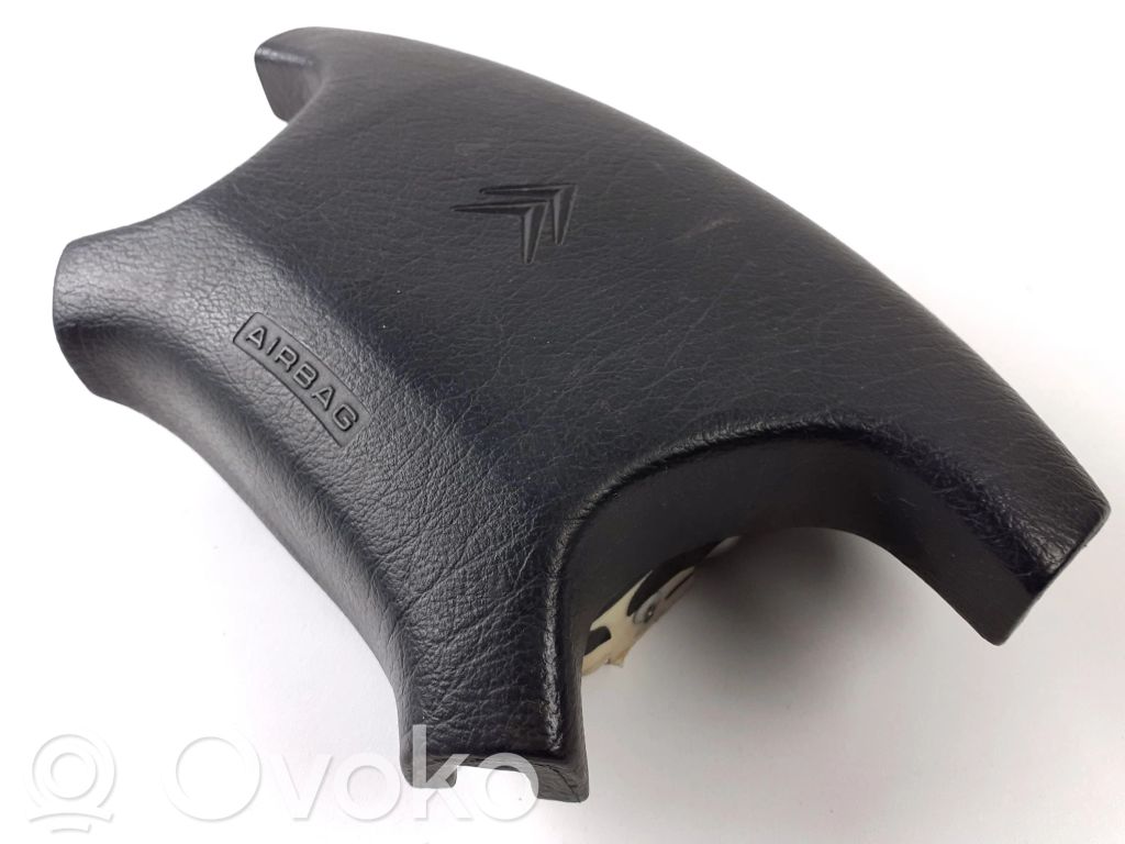 Citroen Xantia Poduszka powietrzna Airbag kierownicy 