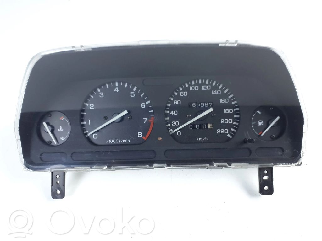 Rover 214 - 216 - 220 Speedometer (instrument cluster) 