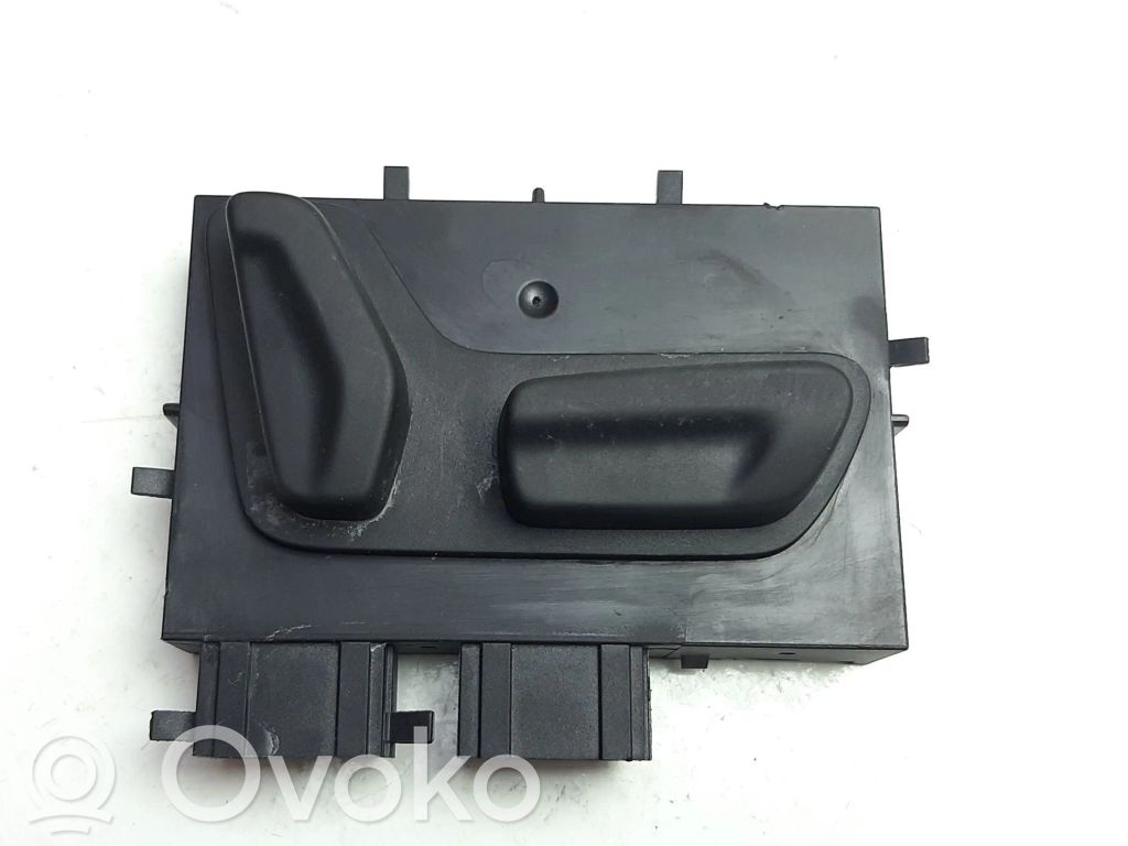 Citroen C5 Seat adjustment handle 