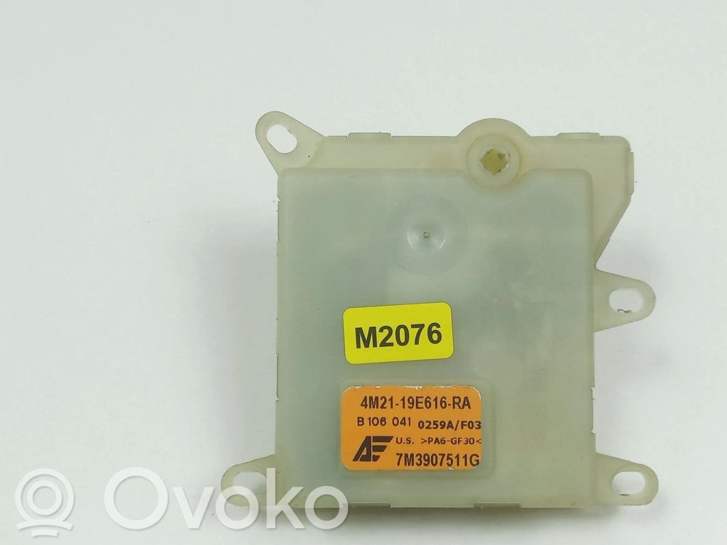 Ford Galaxy Air flap motor/actuator 
