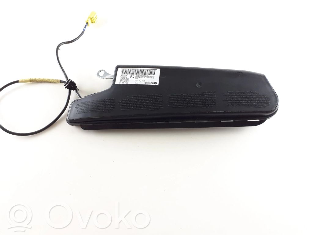 Volkswagen Golf V Airbag sedile 