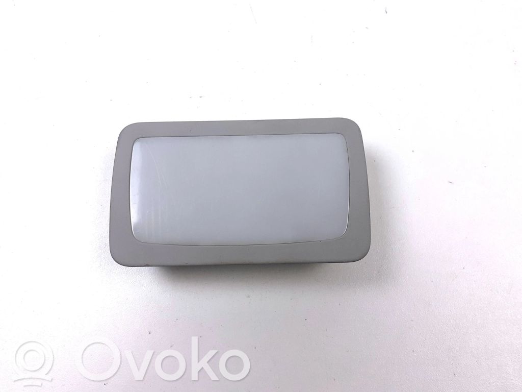 Audi A6 S6 C6 4F Rear seat light 