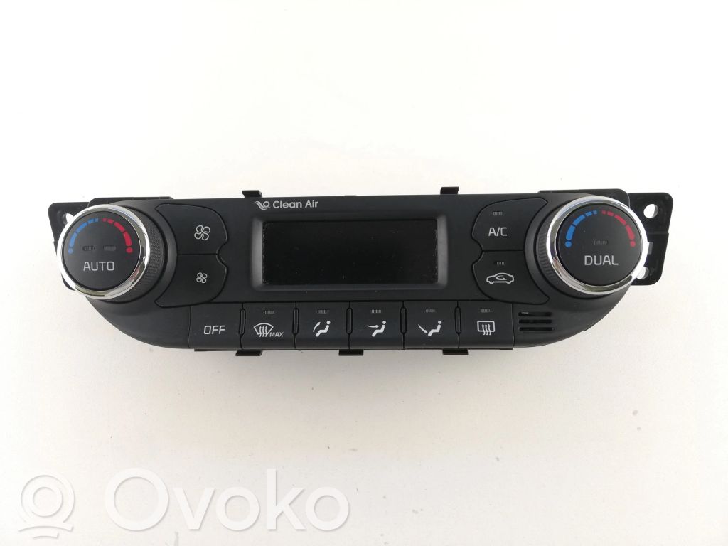 Climate control unit   97250A2202,KL1550