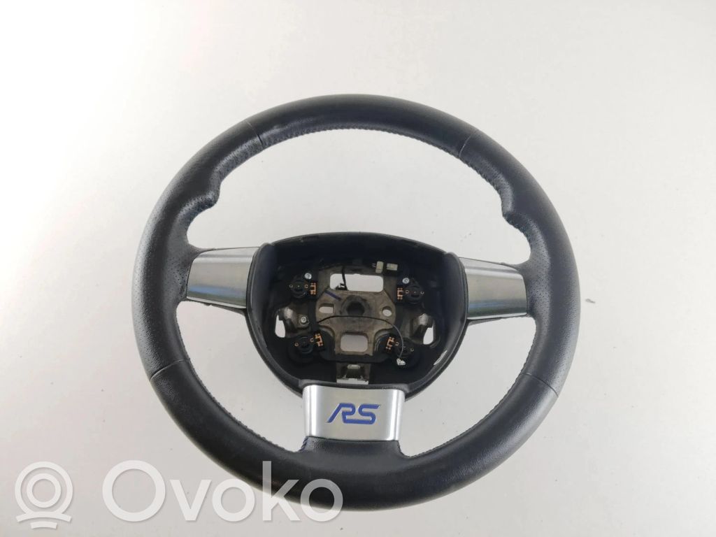 Ford Focus Ohjauspyörä 