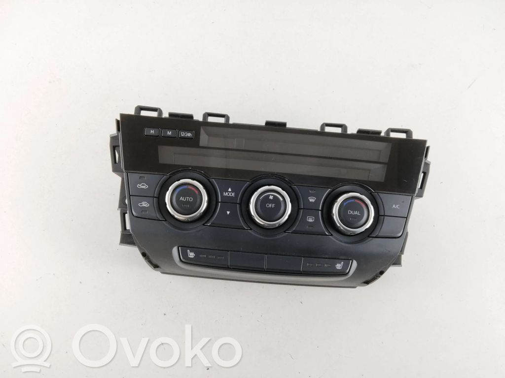 Mazda CX-5 Climate control unit 