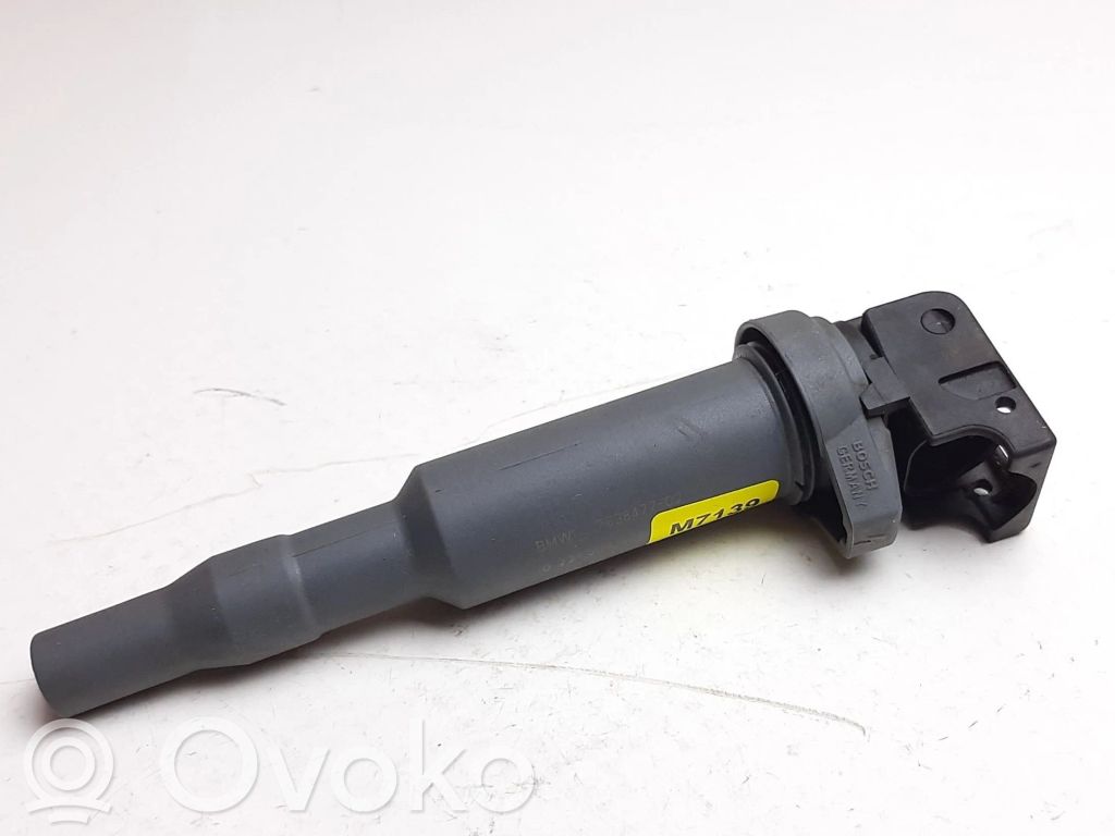Zündspule Zündmodul   7638477,M7139