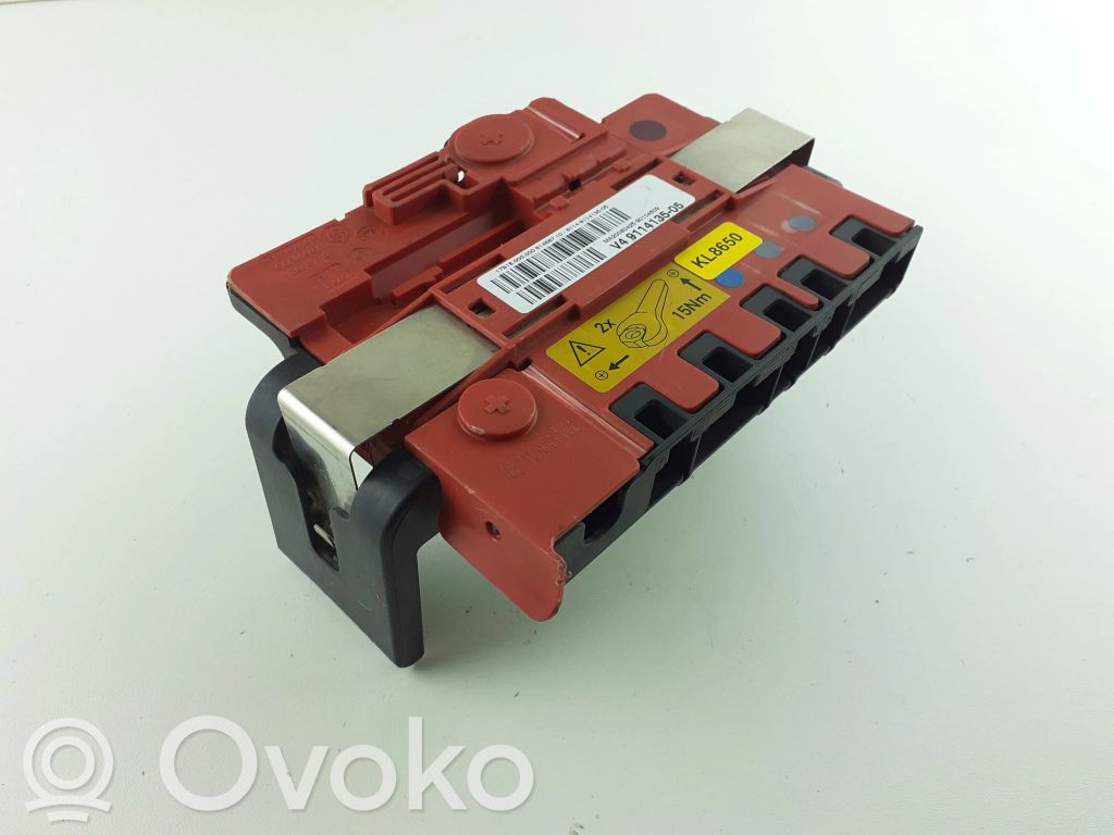 Plus-Kabelbaum   9114135,KL8650