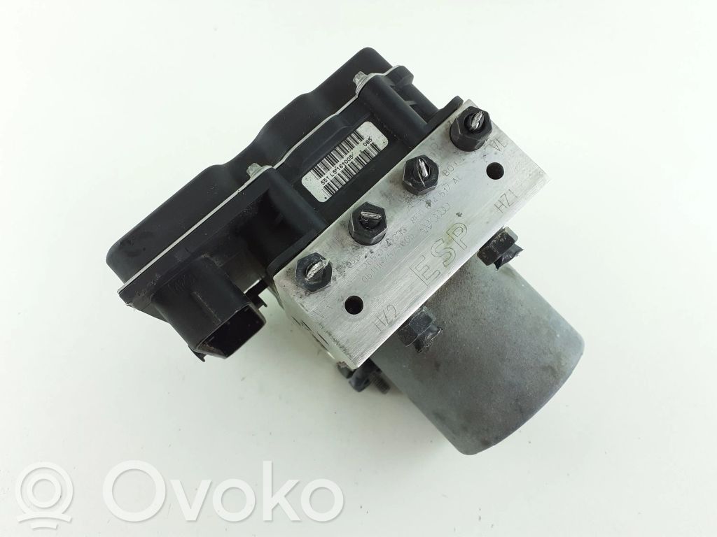 Audi A4 S4 B7 8E 8H Pompa ABS 