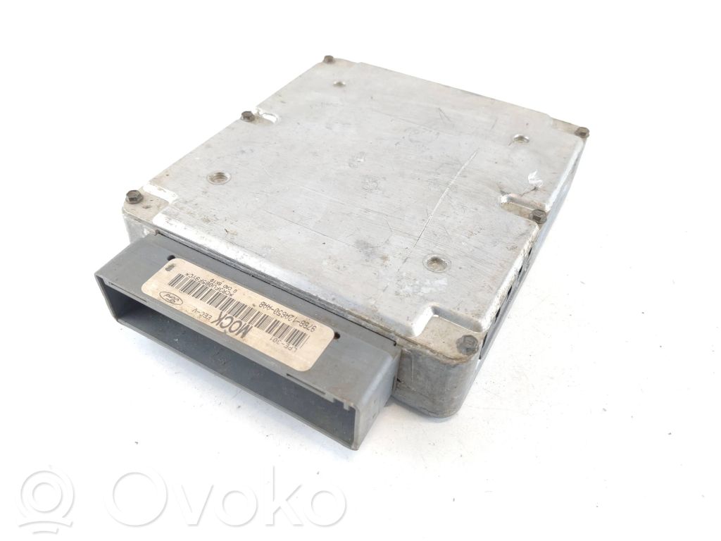 Ford Mondeo Mk III Engine control unit/module 