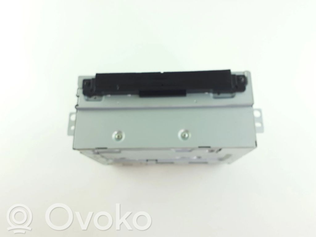 Volvo V40 Radio/CD/DVD/GPS head unit 