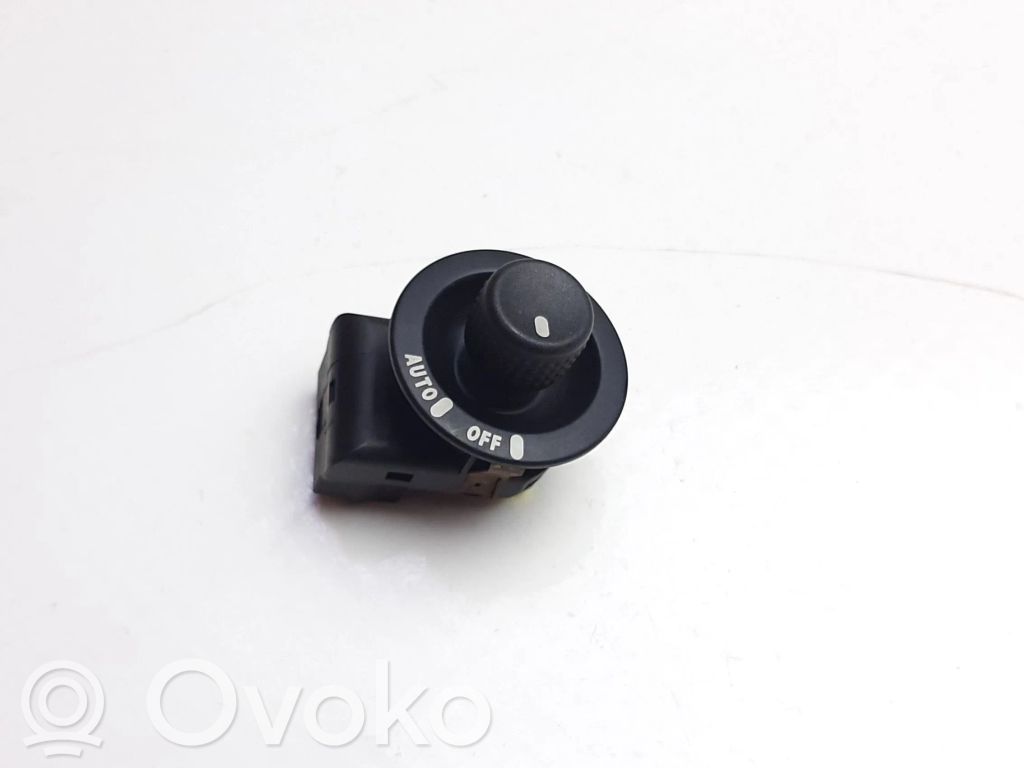 Jaguar S-Type Wing mirror switch 