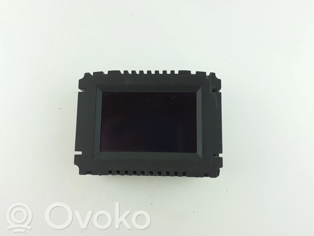 Opel Vectra C Screen/display/small screen 