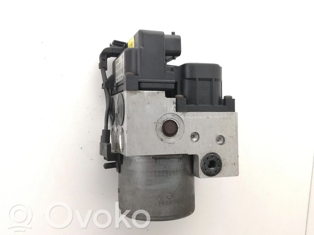 Opel Tigra B ABS Pump 