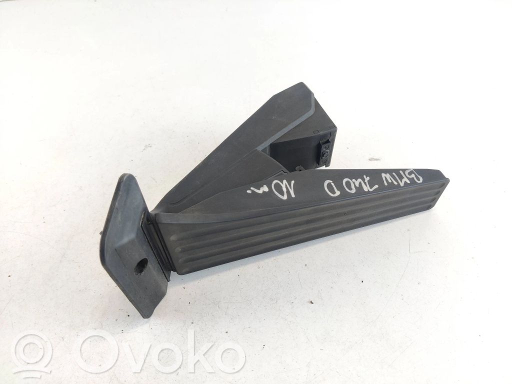 BMW 7 F01 F02 F03 F04 Accelerator throttle pedal 