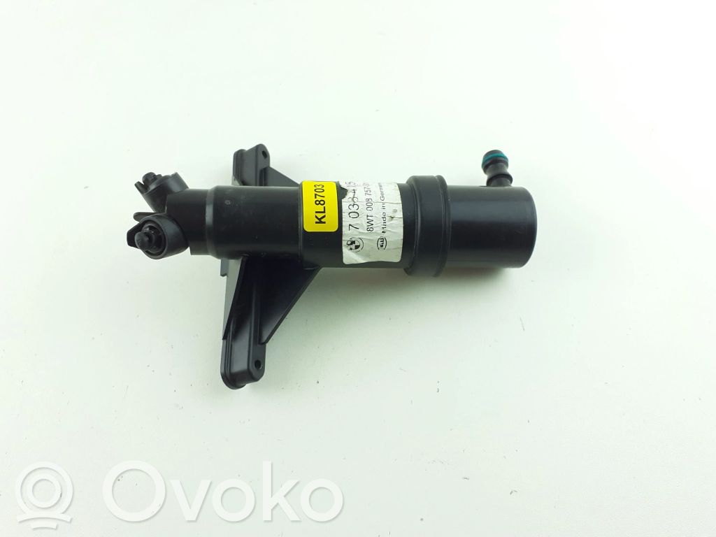 Buse de lave-phares   7038415,KL8703