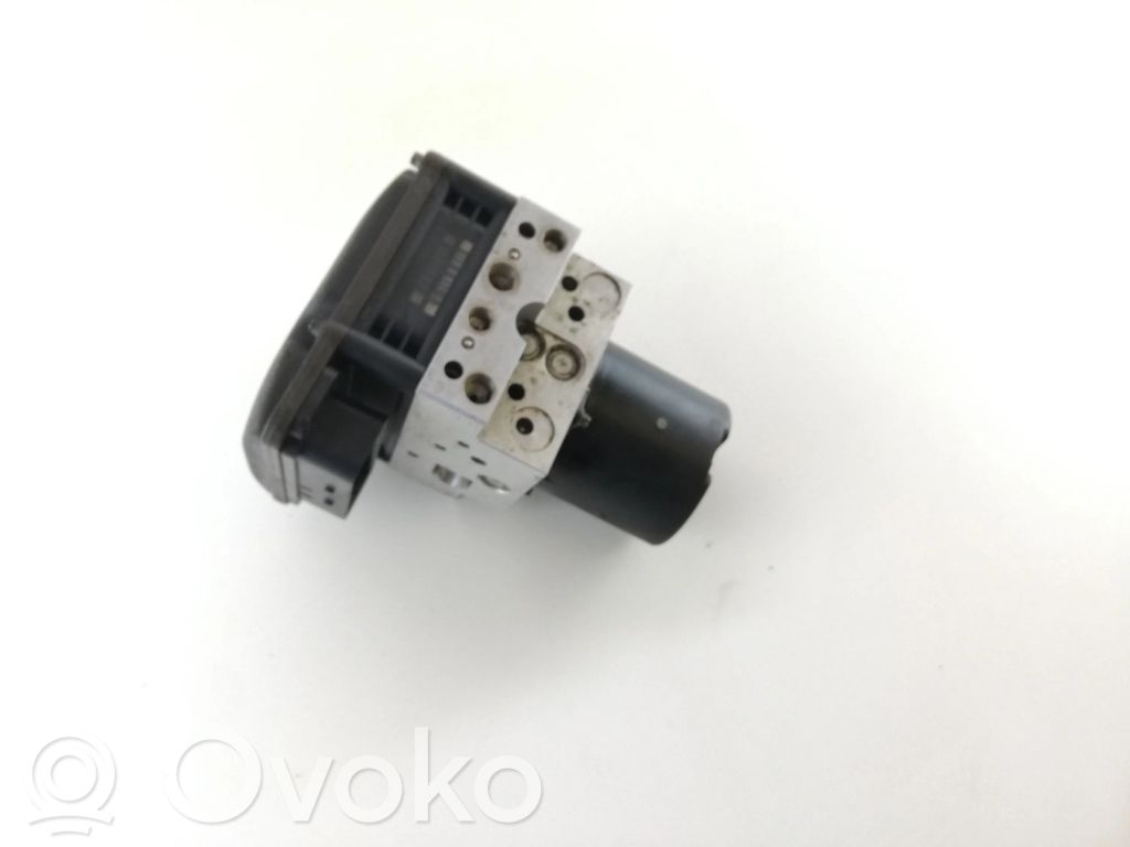 BMW 5 E60 E61 ABS bloks 