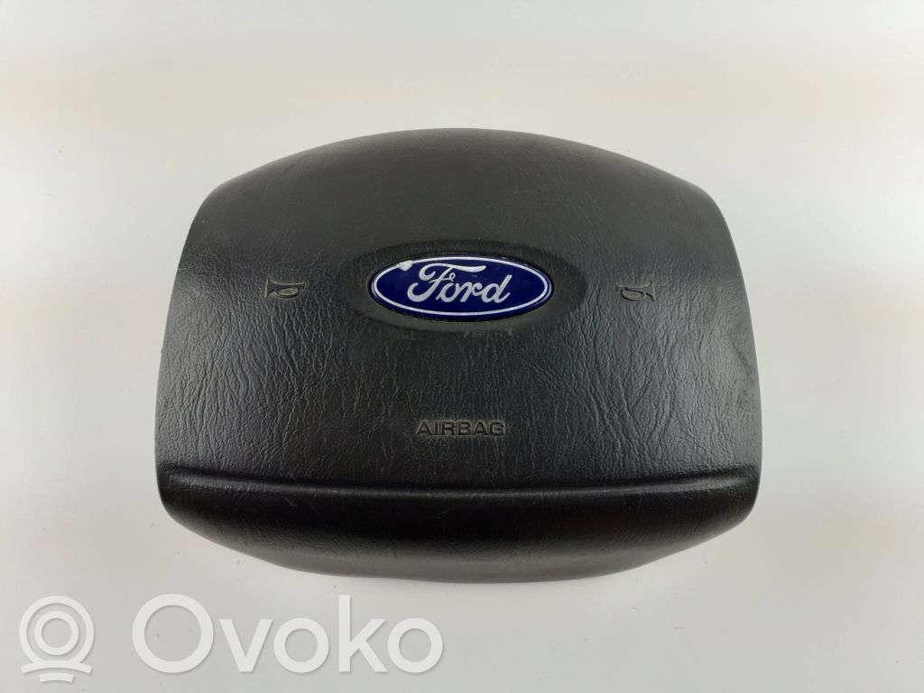 Ford Transit Vairo oro pagalvė 