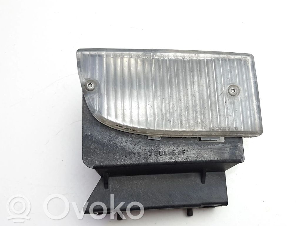 Kierunkowskaz przedni   16512824,M7480