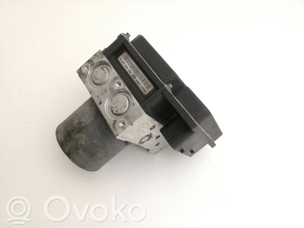 BMW 5 E60 E61 ABS bloks 