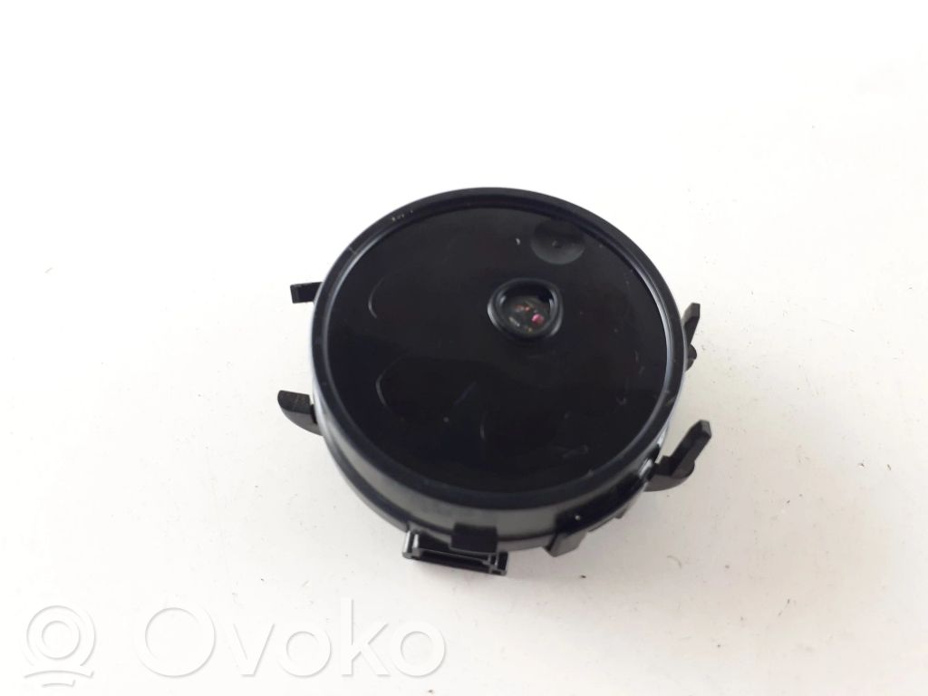BMW 5 E60 E61 Sensore pioggia 
