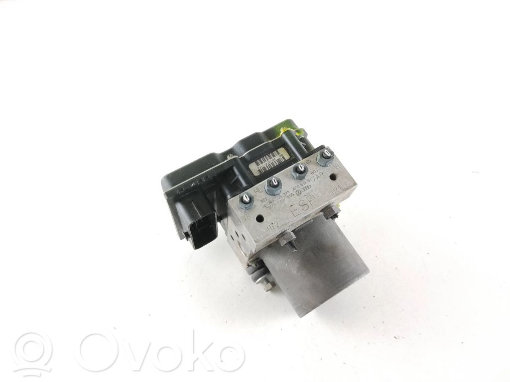 Audi RS6 ABS bloks 