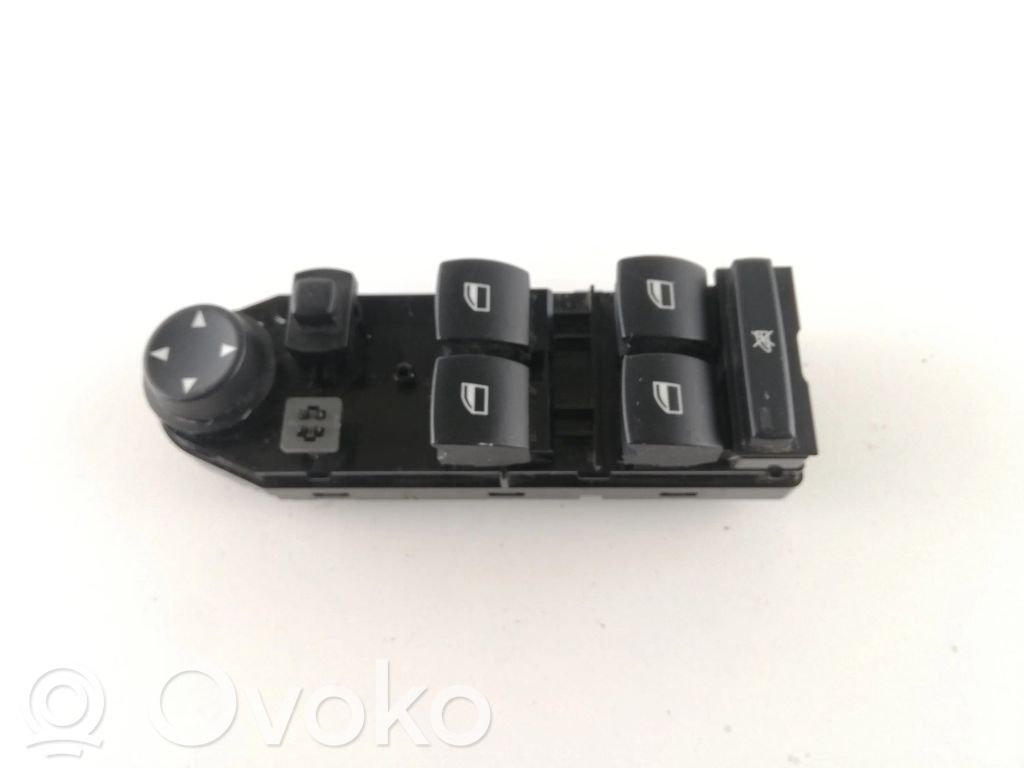 BMW 5 E60 E61 Electric window control switch 