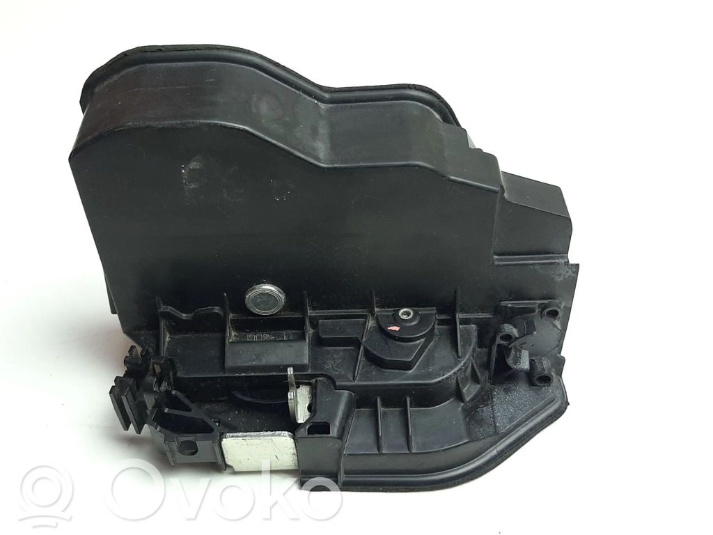 Cerradura de puerta trasera   7167075,M5159