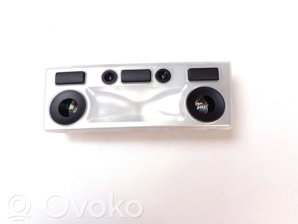BMW 5 E60 E61 Front seat light 