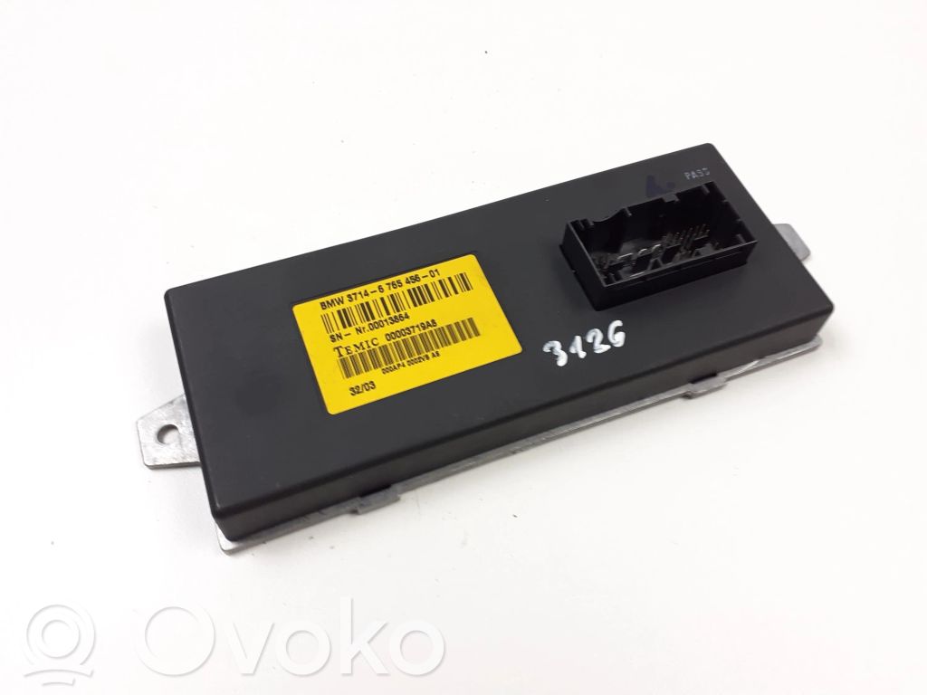BMW 5 E60 E61 Other control units/modules 