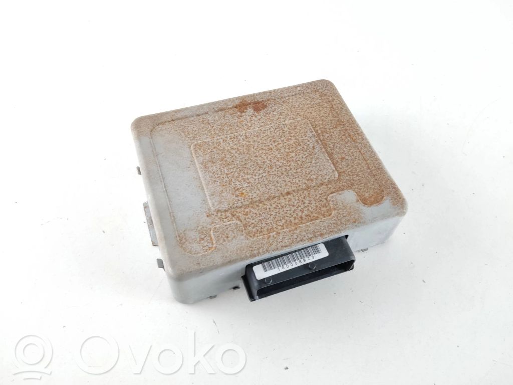 Engine control unit/module   P30857282,T98460046,1TEZ004029,E5301