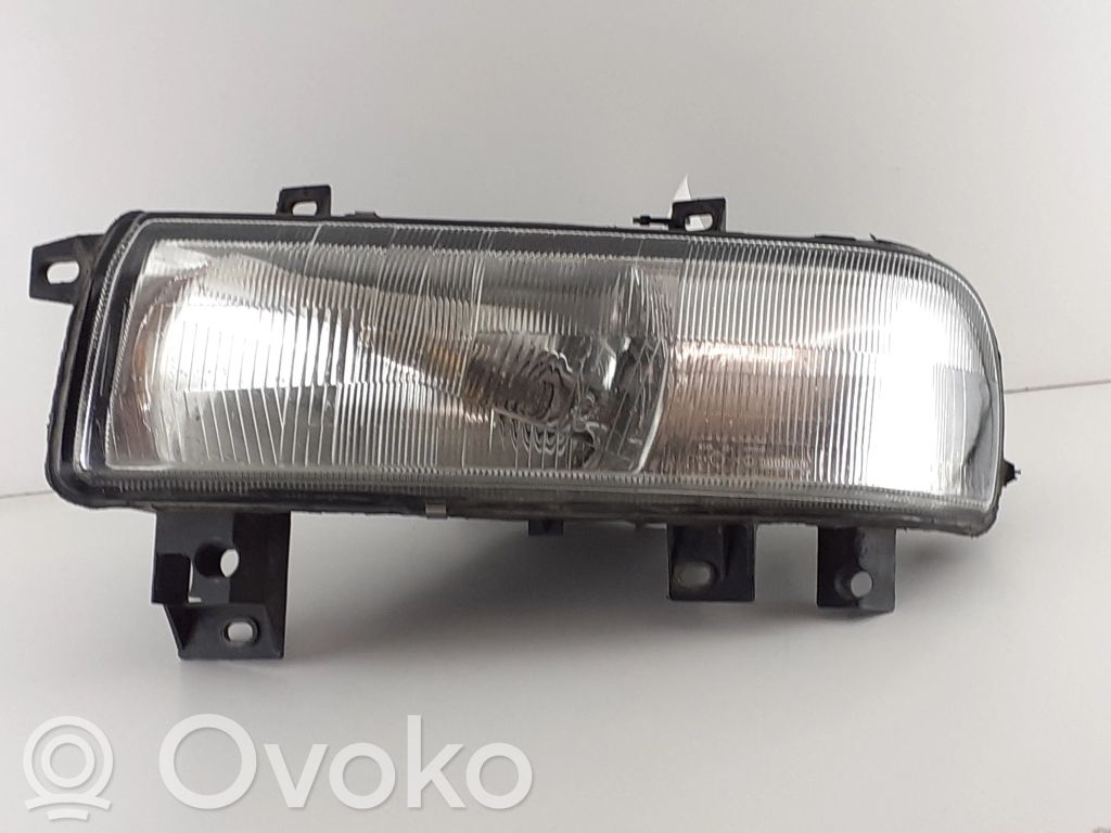 Nissan Interstar Headlight/headlamp 