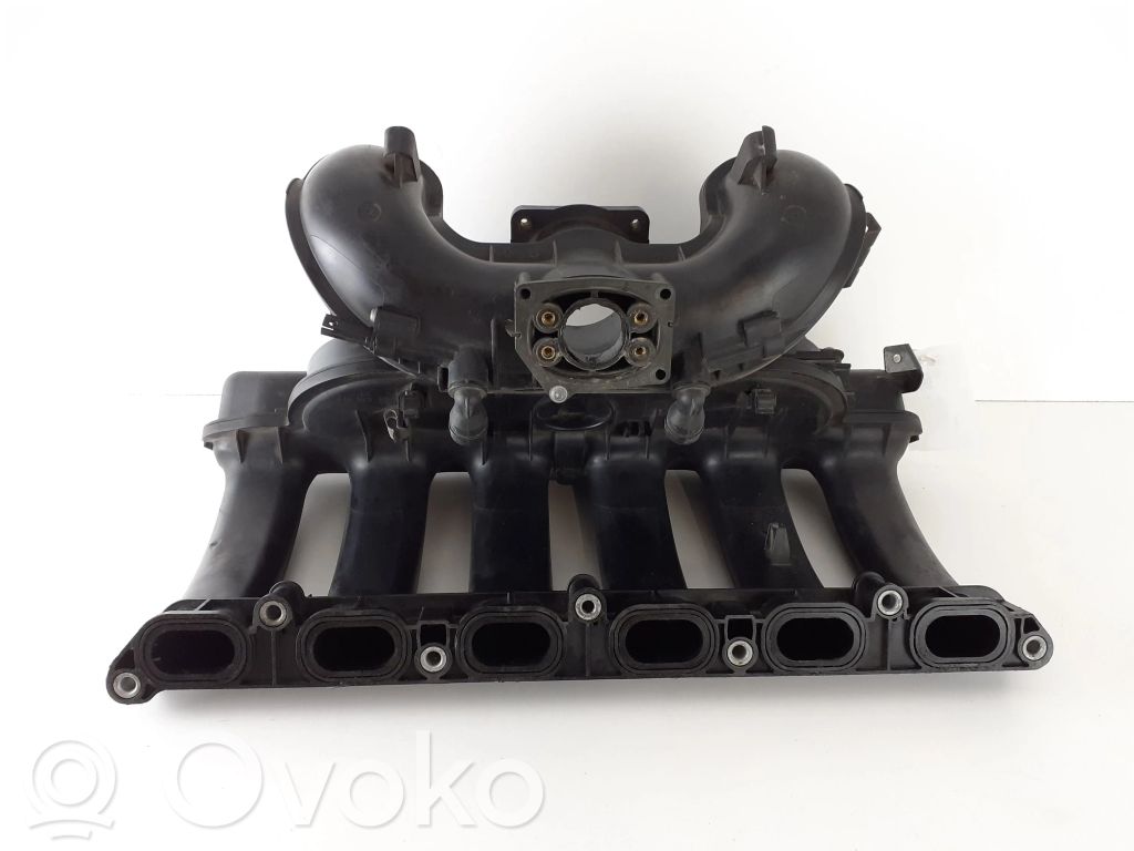 BMW 3 E90 E91 Kolektorius įsiurbimo 